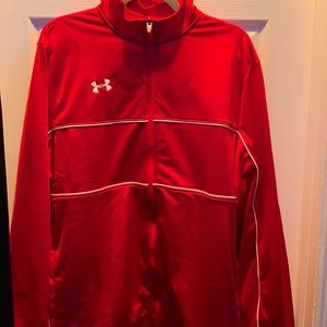 Under Armour Mens Jacket (New!)